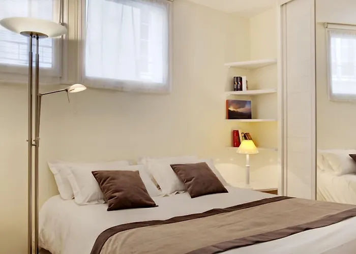 Best Western Grand Hotel de Bordeaux